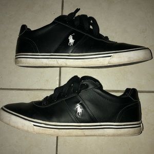 Polo Ralph Lauren shoes
